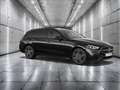 Mercedes-Benz C 300 4M T AMG AMG-PREM.PLUS+PANO+BURM.+HUD+DIST Schwarz - thumbnail 4