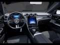 Mercedes-Benz C 300 4M T AMG AMG-PREM.PLUS+PANO+BURM.+HUD+DIST Schwarz - thumbnail 12