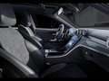 Mercedes-Benz C 300 4M T AMG AMG-PREM.PLUS+PANO+BURM.+HUD+DIST Schwarz - thumbnail 13