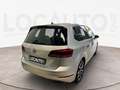 Volkswagen Golf Sportsvan 5p 1.0 tsi Business 115cv - PROMO Gris - thumbnail 4