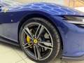 Ferrari Roma Roma 3.9 F1 dct UNICOPRO ITALIANA 7 ANNI GARANZIA Blau - thumbnail 5