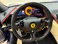 Ferrari Roma Roma 3.9 F1 dct UNICOPRO ITALIANA 7 ANNI GARANZIA Blau - thumbnail 14