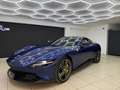 Ferrari Roma Roma 3.9 F1 dct UNICOPRO ITALIANA 7 ANNI GARANZIA Blau - thumbnail 1