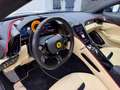 Ferrari Roma Roma 3.9 F1 dct UNICOPRO ITALIANA 7 ANNI GARANZIA Blau - thumbnail 11