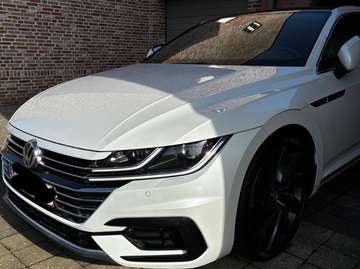 Arteon 2.0 TSI R-Line DSG
