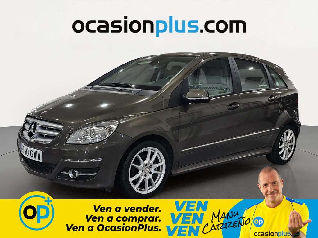 Mercedes-Benz B 180 180CDI - foto 1