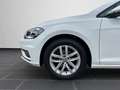 Volkswagen Golf Variant Golf VII Variant Comfortline 1.6 TDI NAVI AHK PD Weiß - thumbnail 9