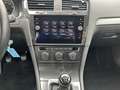 Volkswagen Golf Variant Golf VII Variant Comfortline 1.6 TDI NAVI AHK PD Blanc - thumbnail 12