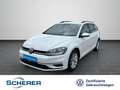 Volkswagen Golf Variant Golf VII Variant Comfortline 1.6 TDI NAVI AHK PD Weiß - thumbnail 1