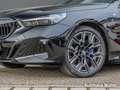 BMW 550 e Lim. M Sport Pro AHK Autobahn B&W Sitzlüft Noir - thumbnail 20
