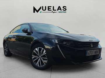 1.5BlueHDi S&S Allure Pack EAT8 130