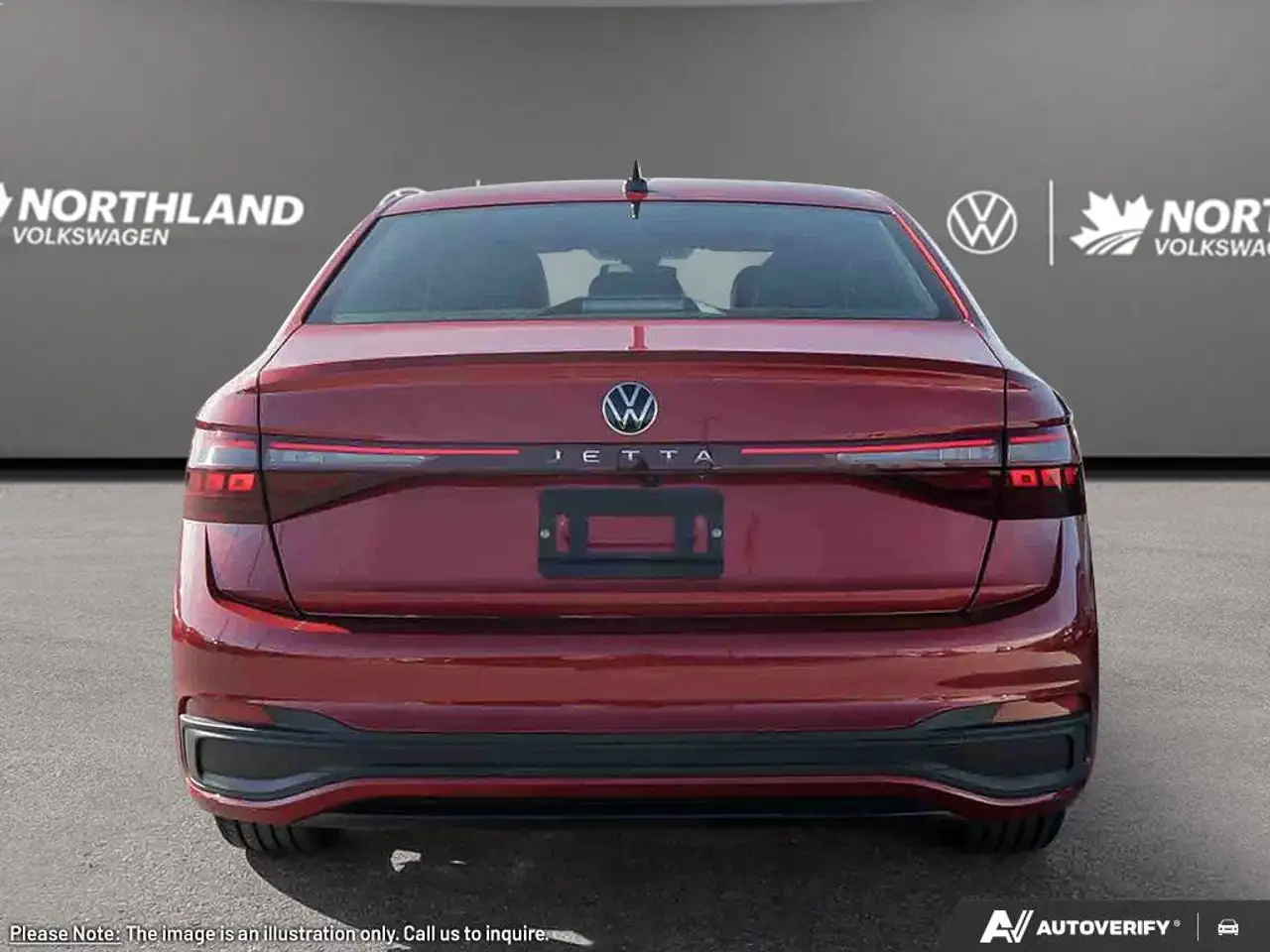 Volkswagen Jetta снимка Volkswagen Jetta