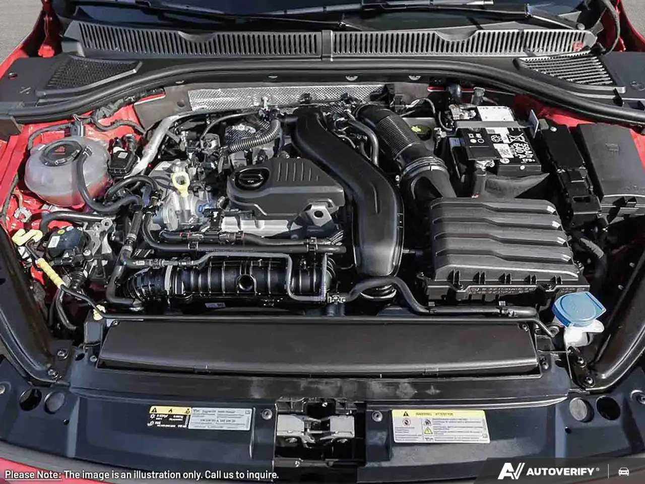 Volkswagen Jetta снимка Volkswagen Jetta