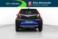 Toyota Aygo Limited Edition Azul - thumbnail 4