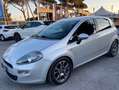 Fiat Punto Street **POSS.PACK SPORT**VED.NOTE Zilver - thumbnail 1
