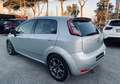 Fiat Punto Street **POSS.PACK SPORT**VED.NOTE Zilver - thumbnail 6