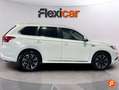 Mitsubishi Outlander PHEV Kaiteki 4WD Blanc - thumbnail 8