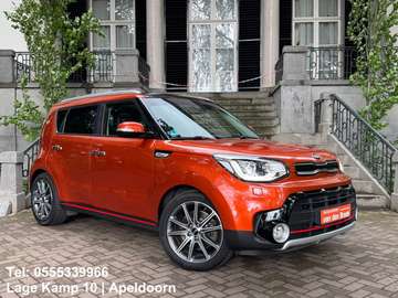 1.6 TDGI 204Pk Automaat Pano Navi Camera Leder Jbl