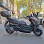 Honda Forza 125 Schwarz - thumbnail 4