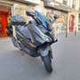 Honda Forza 125 Schwarz - thumbnail 1