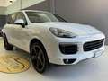 Porsche Cayenne 3.0 Diesel Platinum Edition Bianco - thumbnail 1