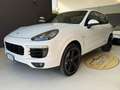 Porsche Cayenne 3.0 Diesel Platinum Edition Weiß - thumbnail 3