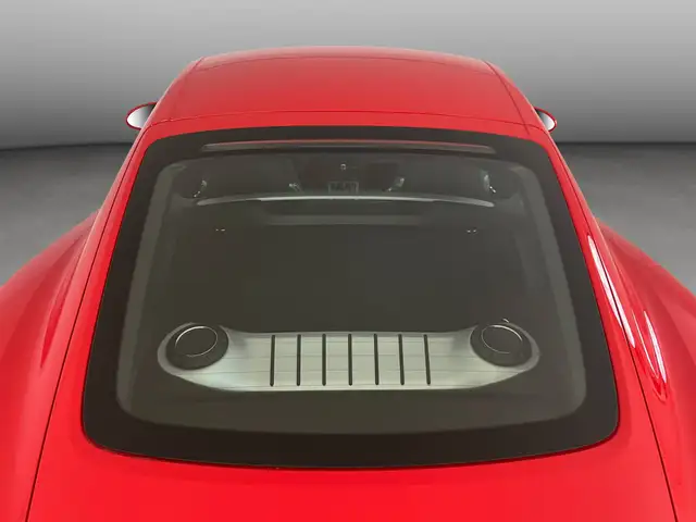 Porsche Cayman view 10