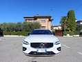 Volvo V60 V60 II 2019 2.0 d4 R-design geartronic my20 Bianco - thumbnail 2
