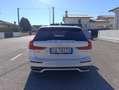 Volvo V60 V60 II 2019 2.0 d4 R-design geartronic my20 Bianco - thumbnail 6