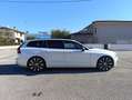 Volvo V60 V60 II 2019 2.0 d4 R-design geartronic my20 Bianco - thumbnail 8