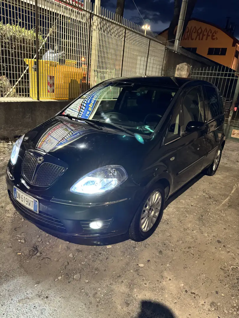 Lancia MUSA 1.6 mjt Oro dpf - 1