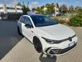 Volkswagen Golf GTI Golf VIII 2020 2.0 tsi 245cv dsg Blanco - thumbnail 2