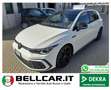 Volkswagen Golf GTI Golf VIII 2020 2.0 tsi 245cv dsg Blanco - thumbnail 1