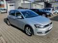 Volkswagen Golf Highline BMT Standheizung AHK 4 Türer Klima Silber - thumbnail 1