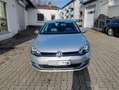 Volkswagen Golf Highline BMT Standheizung AHK 4 Türer Klima Plateado - thumbnail 4