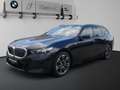 BMW 540 d xDrive Touring M SPORT Sitzbelüft Bowers&Wil Schwarz - thumbnail 1