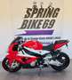 BMW S 1000 RR Rouge - thumbnail 1