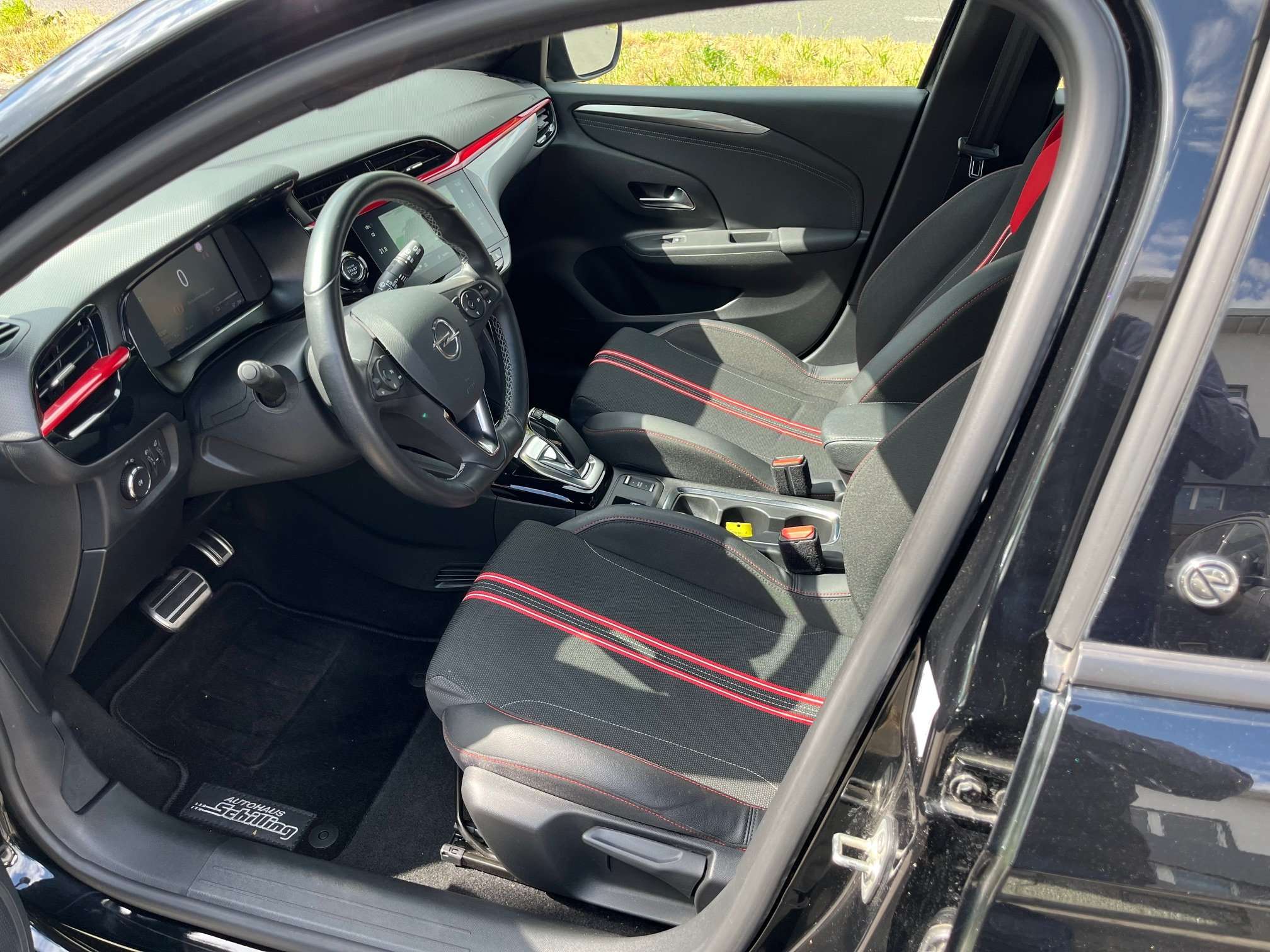 Opel Corsa-e