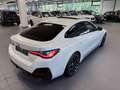BMW 440 M440i xDrive Gran Coupé M Sport HUD ACC Bianco - thumbnail 6