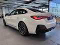 BMW 440 M440i xDrive Gran Coupé M Sport HUD ACC Bianco - thumbnail 5