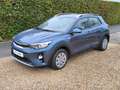 Kia Stonic Stonic 1.2 48750 km met GARANTIE Bleu - thumbnail 1