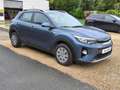 Kia Stonic Stonic 1.2 48750 km met GARANTIE Bleu - thumbnail 2