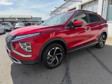 PHEV Intro Edition 4WD / AHK / GJR