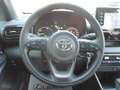 Toyota Yaris 1.5 Hybrid 5 porte Active - NEOPATENTATI Bianco - thumbnail 13