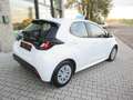 Toyota Yaris 1.5 Hybrid 5 porte Active - NEOPATENTATI Bianco - thumbnail 7
