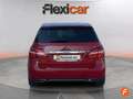 Mercedes-Benz B 200 d Rojo - thumbnail 9