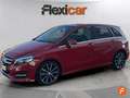 Mercedes-Benz B 200 d Rojo - thumbnail 7