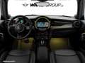 MINI Cooper SE CLASSIC TRIM H&K HIFI DAB LED NAVI GRA SHZ ALU 17" Verde - thumbnail 4