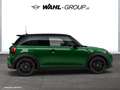 MINI Cooper SE CLASSIC TRIM H&K HIFI DAB LED NAVI GRA SHZ ALU 17" Verde - thumbnail 8