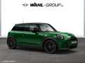 MINI Cooper SE CLASSIC TRIM H&K HIFI DAB LED NAVI GRA SHZ ALU 17" Verde - thumbnail 9